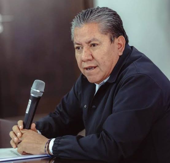 CAMPAÑAS ANTICIPADAS BORRAN AL GOBIERNO DE DAVID MONREAL