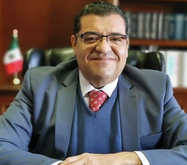 ENTRE RR Y EMR LA GRAN BATALLA POR LA CAPITAL EN 2027