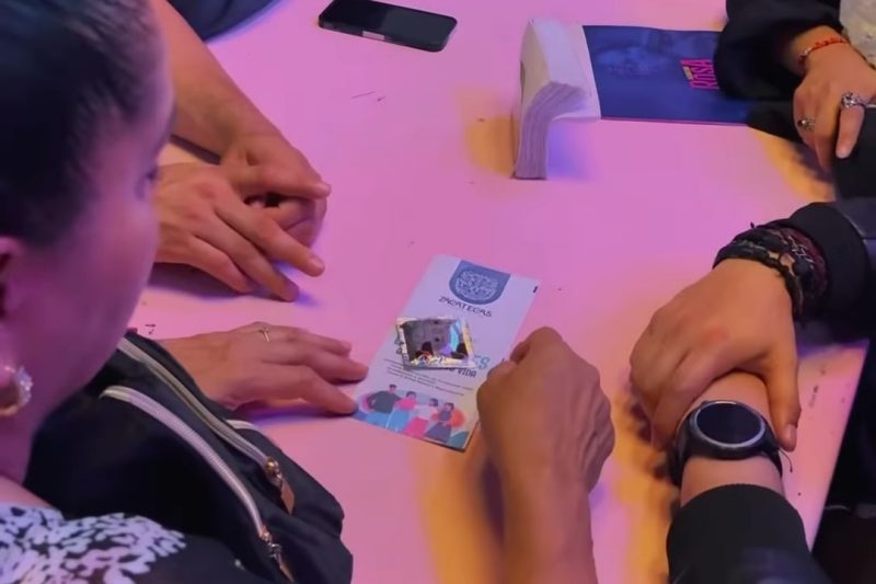 Impulsa Ayuntamiento de Zacatecas programa “Fiesta Segura” para jóvenes de la capital