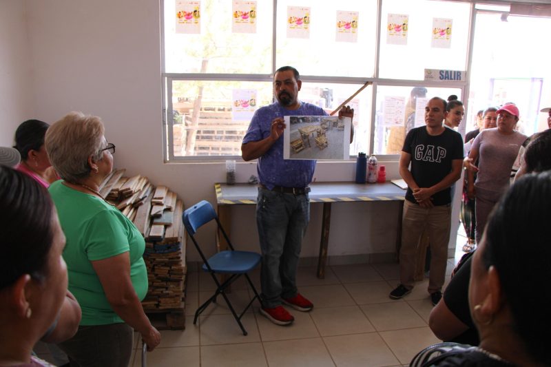 Gobierno de Pepe Saldívar impulsa a emprendedores guadalupenses con cursos gratuitos