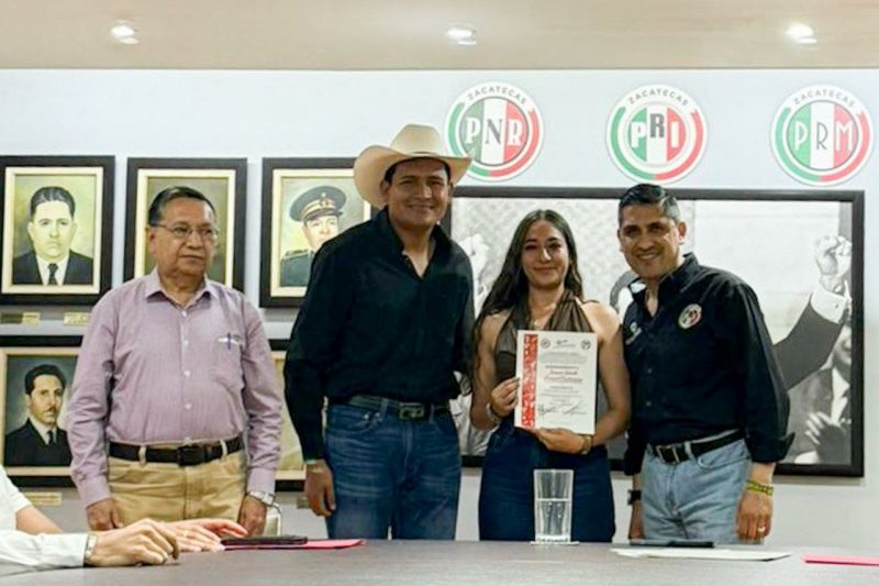 DEBEN MUJERES PARTICIPAR EN LA BÚSQUEDA DE JUSTICIA SOCIAL PARA EL CAMPO
