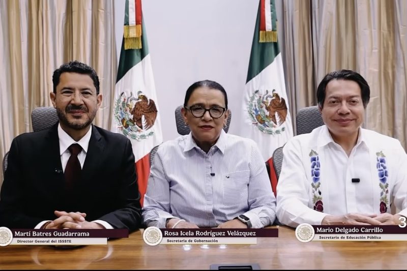 LOS BÁRBAROS DEL NORTE