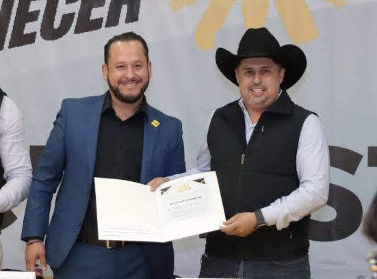 EL NUEVO PRD SERÁ PARTIDO DE MULTITUDES, NO DE UN SÓLO HOMBRE