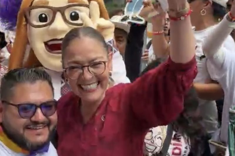 SIETE INSCRITOS EN BUSCA  DE LA GUBERNATURA DE ZACATECAS