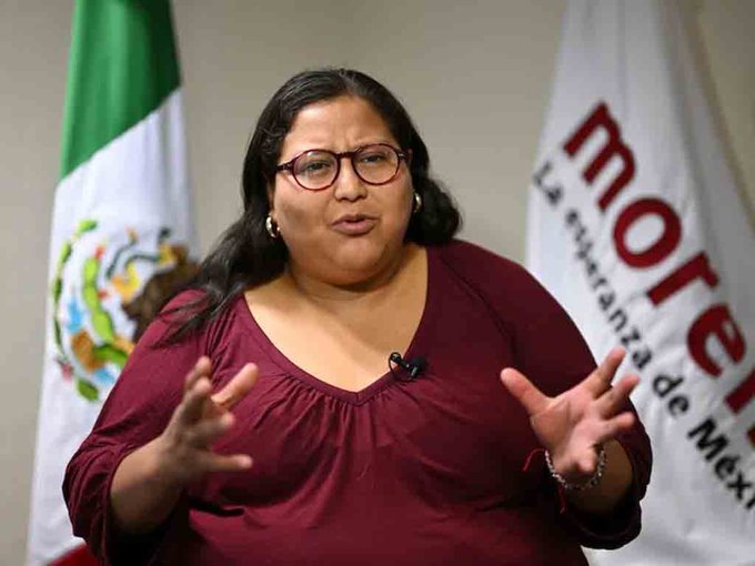 SERÍA CANDIDATO HOMBRE EN  ZACATECAS… CUANDO EL RÍO SUENA