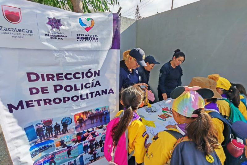 Promueve Centro de Bienestar Animal de Guadalupe adopción responsable y cuidado de mascotas