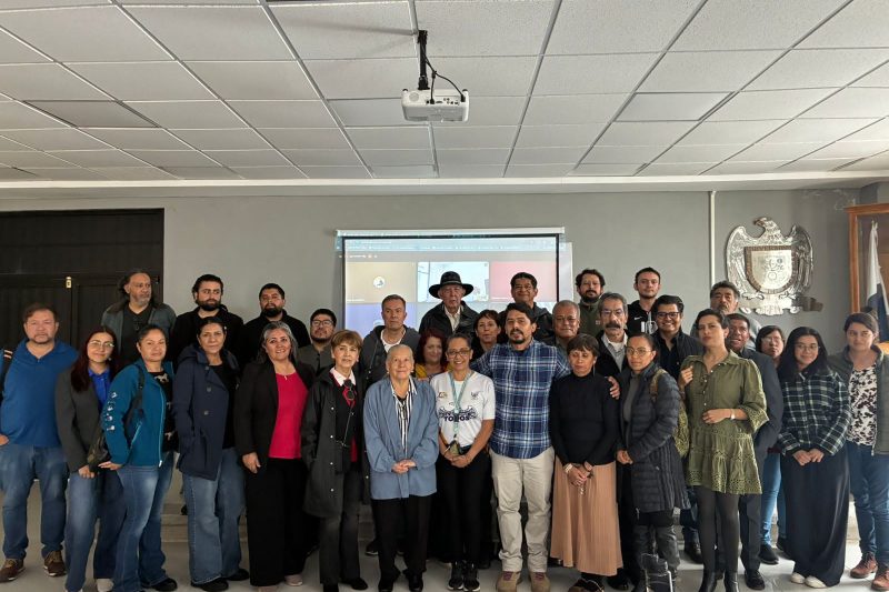 Zacatecas Capital avanza en la planeación sustentable con la primera sesión del Comité de Ordenamiento Ecológico