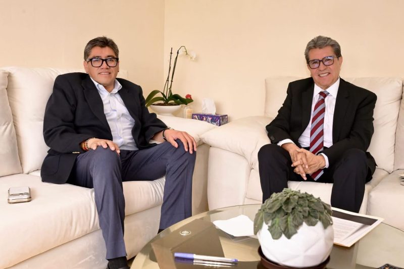 JUNTOS SON DINAMITA