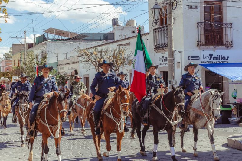 JEREZ SE CONSOLIDA COMO PRIMER  DESTINO TURÍSTICO DE ZACATECAS