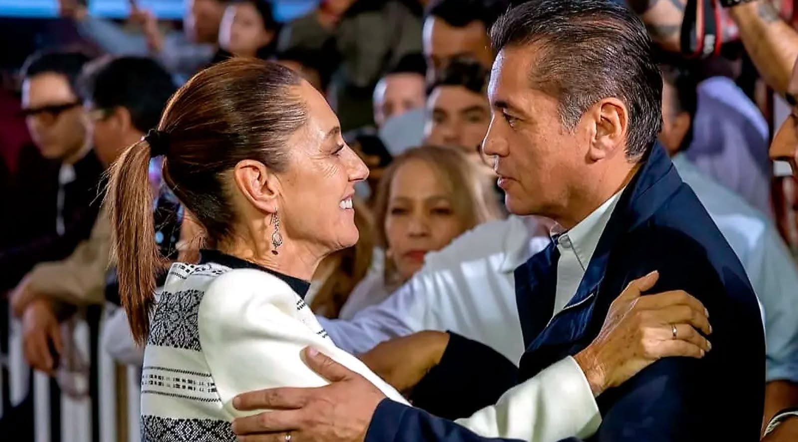 CARLOS PUENTE, EL GRAN ALIADO  PODEROSO DE DAVID MONREAL