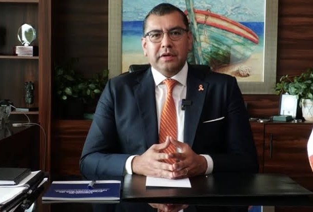 FUNCIONARIOS PÚBLICOS Y EMPRESARIOS INVOLUCRADOS EN LA MASACRE: FISCALÍA