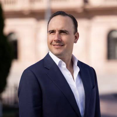 ¿POR QUÉ COAHUILA SÍ?