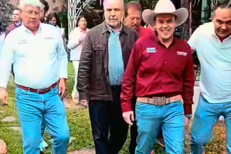 LA OPOSICIÓN VE UNA REALIDAD QUE NO EXISTE