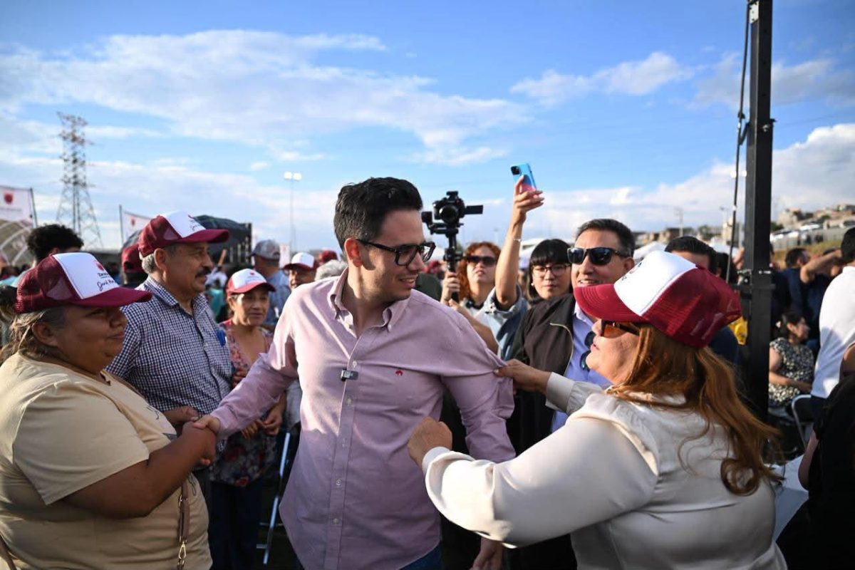 VARELA DESHOJA LA MARGARITA DEL 2027: ¿ LA GUBERNATURA O LA REELECCIÓN?
