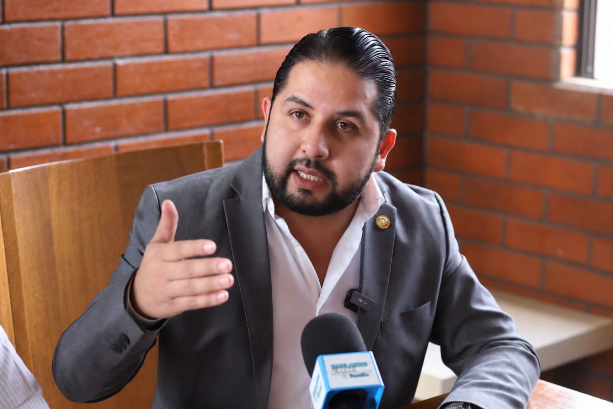 INDICIOS DE UNA “ESTAFA MAESTRA” EN FRESNILLO