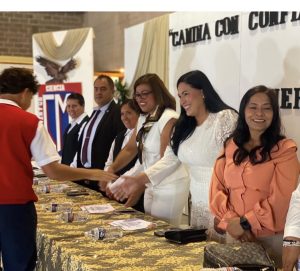REITERA RÍO GRANDE SU COMPROMISO CON LA EDUCACIÓN