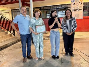 EXHIBEN EN RÍO GRANDE EL DOCUMENTAL BREAKING LA VIDA, DE ABRAHAM ESCOBEDO