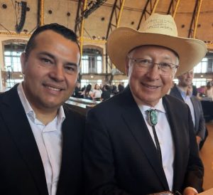 MIGRANTES ZACATECANOS EN CHICAGO DESMIENTEN CON HECHOS HABLADURÍAS DE TRUMP