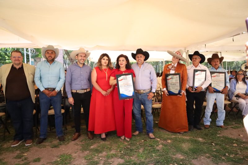 INAUGURAN EL FESTIVAL NACIONAL DE DANZA 2026 CON HOMENAJE AL MAESTRO ARMANDO CORREA GONZÁLEZ