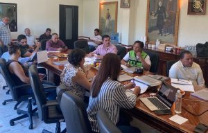 Exhorta gobierno de Guadalupe a municipio de Zacatecas mejorar su traslado de residuos ante Jioresa