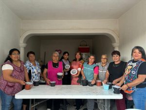 Dirección de Medio Ambiente promueve reutilización y conciencia ambiental