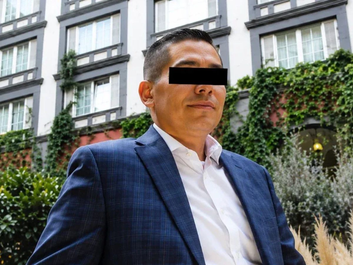 ¿PODRÁ LA 4T AMORDAZAR A ALICO ENCARCELANDO A SUS CERCANOS?