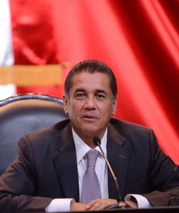 PARA RESCATAR AL CAMPO ES URGENTE ESCUCHAR LA VOZ DEL CAMPESINO: C. PUENTE