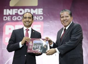 PEPE SALDÍVAR, EL ALCALDE MÁS PODEROSO Y  CON MAYOR FUTURO POLÍTICO DE ZACATECAS