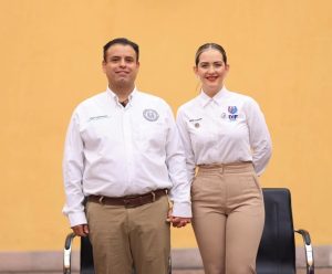 AYUNTAMIENTO DE ZACATECAS CAPACITA A 120 COMERCIANTES DEL CENTRO HISTÓRICO PARA EMERGENCIAS