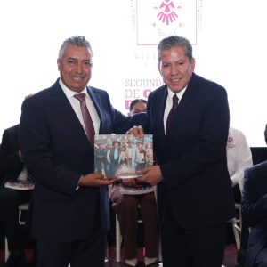 VILLANUEVA: APOYO SIN PRECEDENTE AL CAMPO; PAGA “CHAILITO” DEUDA DE 150 MDP HEREDADA
