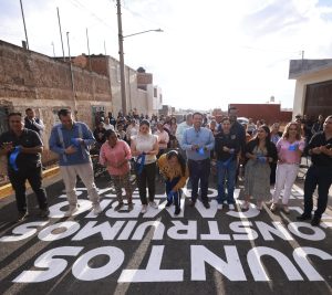 OBRAS Y RESULTADOS TRANSFORMAN LA CAPITAL DURANTE EL GOBIERNO DE MIGUEL VARELA