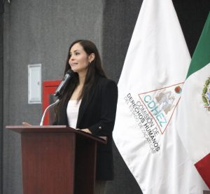RECONOCE LA CDHEZ A 29 INSTITUCIONES EDUCATIVAS POR SU COMPROMISO CON LOS DERECHOS HUMANOS Y LA EDUCACIÓN PARA LA PAZ