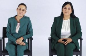 MORENA QUIERE CARRO COMPLETO EN 2027;  SUS CANDIDATOS CON EL MAYOR APOYO REAL
