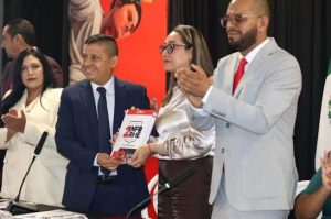 RÍO GRANDE AVANZA CON PASO FIRME HACIA EL DESARROLLO CON JUSTICIA SOCIAL