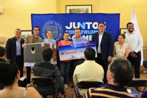 Ayuntamiento de Zacatecas impulsa a emprendedores con apoyos de “Emprende y Crece MiPyme 2026”