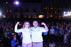 De las dificultades a los resultados: Miguel Varela presenta su Segundo Informe