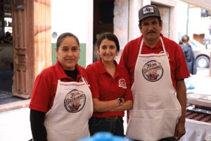 FESTIVAL GASTRONÓMICO 2026 REÚNE SABORES Y TRADICIONES DE JEREZ