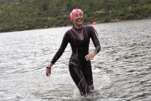 EN JEREZ, ARRANCA ULTRAMAN MÉXICO 2026 CON PRUEBAS DE NATACIÓN Y CICLISMO