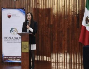 ENFERMEDADES MENTALES, ENEMIGAS MORTALES QUE AVANZAN SILENCIOSAS