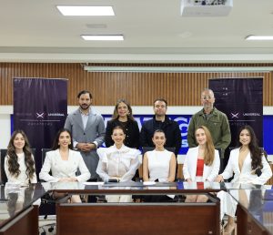 EN ZACATECAS CAPITAL SE DEFINE EL CERTAMEN DE MEXICANA UNIVERSAL 2026