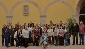 FORTALECE AYUNTAMIENTO HABILIDADES EMOCIONALES DE SU PERSONAL