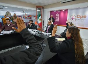EN GUADALUPE NOP AUMENTARÁ  EL IMPUESTO PREDIAL EN 2027