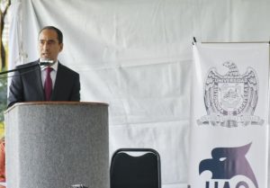 JARDINES DE NIÑOS Y PRIMARIAS DE GUADALUPÈ RECIBIRÁN SERVICIOS ODONTOLÓGICOS DE UAZJARDINES DE NIÑOS Y PRIMARIAS DE GUADALUPE RECIBIRÁN SERVICIOS ODONTOLÓGICOS DE UAZ