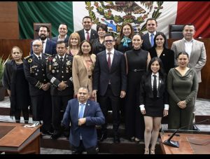 COMPARECENCIAS PERMITEN DIMENSIONAR LA TRANSFORMACIÓN DE ZACATECAS: DIPUTADO SANTOS GONZÁLEZ