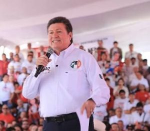 CON PLEITOS INTERNOS MORENA LE  HACE LA CAMPAÑA A FITO BONILLA