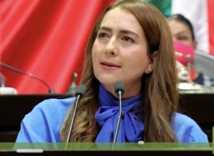 LYNDI BUGARÍN LLEGA AL GABINETE; SAÚL VA AL RESCATE DE FRESNILLO