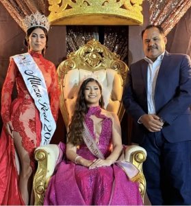 CELEBRAN EN ANASTASIO V. HINOJOSA 89 ANIVERSARIO DE LA DOTACIÓN DE TIERRAS