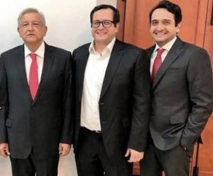 LOS JUNIORS TABASQUEÑOS