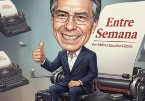 ENTRESEMANA/ FAYAD, MENCHACA, CÓMO JODER A GERARDO SOSA
