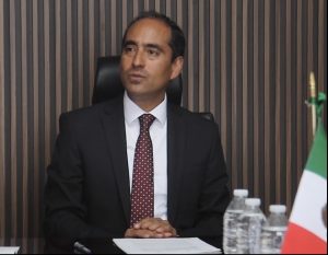 AYUNTAMIENTO DE GUADALUPE Y EL INFONAVIT ACUERDAN MÁXIMAS FACILIDADES PARA CONSTRUCCIÓN DE VIVIENDAS DEL BIENESTAR